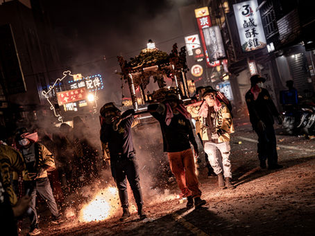 Undeterred: Photography and the Power of Collective Belief