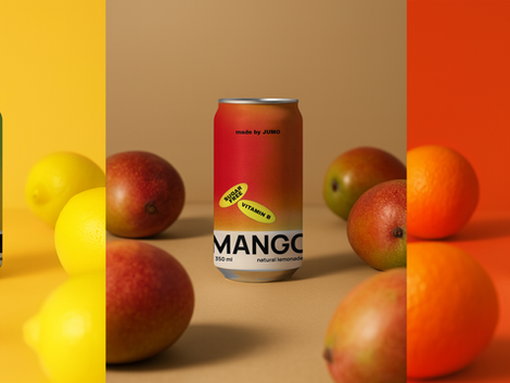 Echoes of Flavor: Visualising Taste Through Texture and Transformation