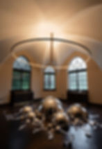 Specimens of Time, JingYu