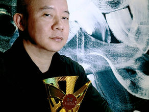 Winner Spotlight|Stephen Yip Yuk Fai’s “Heart Knot”: A Mixed-Media Reflection on Pressure, Healing, and Hidden Emotions