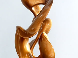 Contemporary Sculpture as Philosophy: Wind Rises, Water Surges