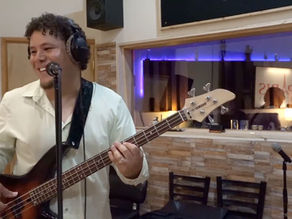 Blending Traditions and Innovation: The Artistic Vision Behind Set Free by the José Valentino Trio