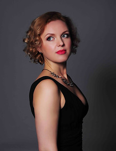 ALISA LIUBARSKAYA