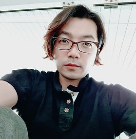 Namwoong Kim, Winner of the Best Photography Award UK from South Korea