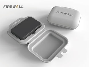 Designing for Safety: FIREWALL Wins Platinum at the World Front Design Award