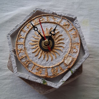 Paper, Fragrance, and Time: How HUA HUI CHI's Sustainable Art Won International Recognition