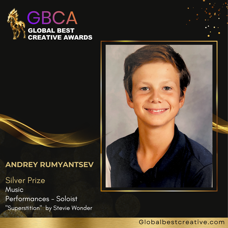 “Let the Groove Speak”: Andrey Rumyantsev on Groove, Passion, and Practice