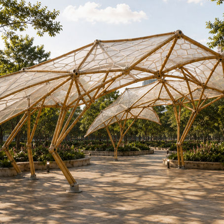Golden Arc Design Award 2026 Results Have Been Announced