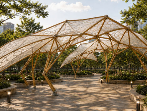 Golden Arc Design Award 2026 Results Have Been Announced