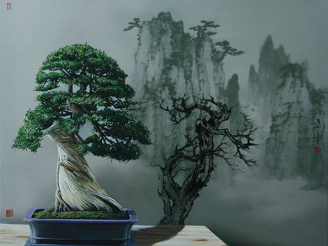 Form of Life · Realm of Shadow: The Art of the Visible and the Unseen