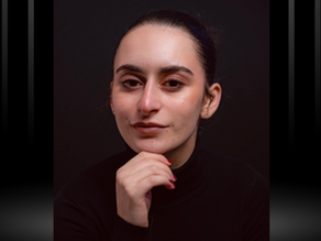Translating Emotion: Ece Ünalp’s Platinum-Winning Tribute to Crimson Peak