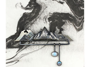 Where Making Meets Healing: Hsuan Ying Ho’s The Journey Between the Mountains