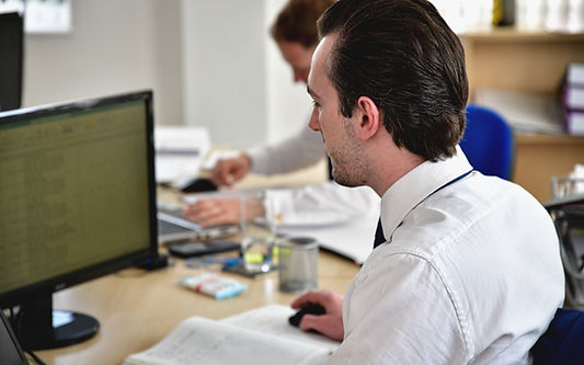 GVE Commercial Solutions