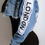 Thumbnail: Print Letter Jean Jacket