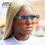 Thumbnail: Fashion Oversized Square Sunglasses 