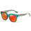 Thumbnail: EZREAL New Classic Polarized Wood Sunglasses Men Women