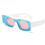 Thumbnail: RBROVO Oversized Square Sunglasses Women 2021 Luxury Vintage Sunglasses