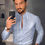Thumbnail: shirt for men clothing social male Blouse Hawaiian long sleeve 