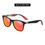 Thumbnail: FUQIAN Hot Sale Polarized Sunglasses Men Women Classic Square