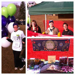 The Whole Foods team!