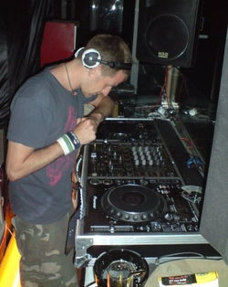 IBIZA 2007