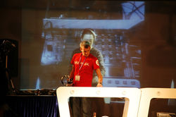 Pioneer Asia Final, Shanghai