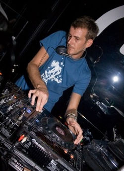 Pioneer DJ Semi Final, Hong Kong