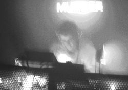 the Bomb, Nottingham