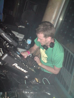 IBIZA ROCKS AFTERPARTY, EDEN, IBIZA