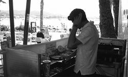 Orange Corner, IBIZA