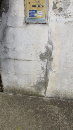 Extérieur dégats (6)