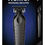Miniatura: Maquina De Acabamento Kemei Km 2299 Profissional Cor Preto 110v/220v