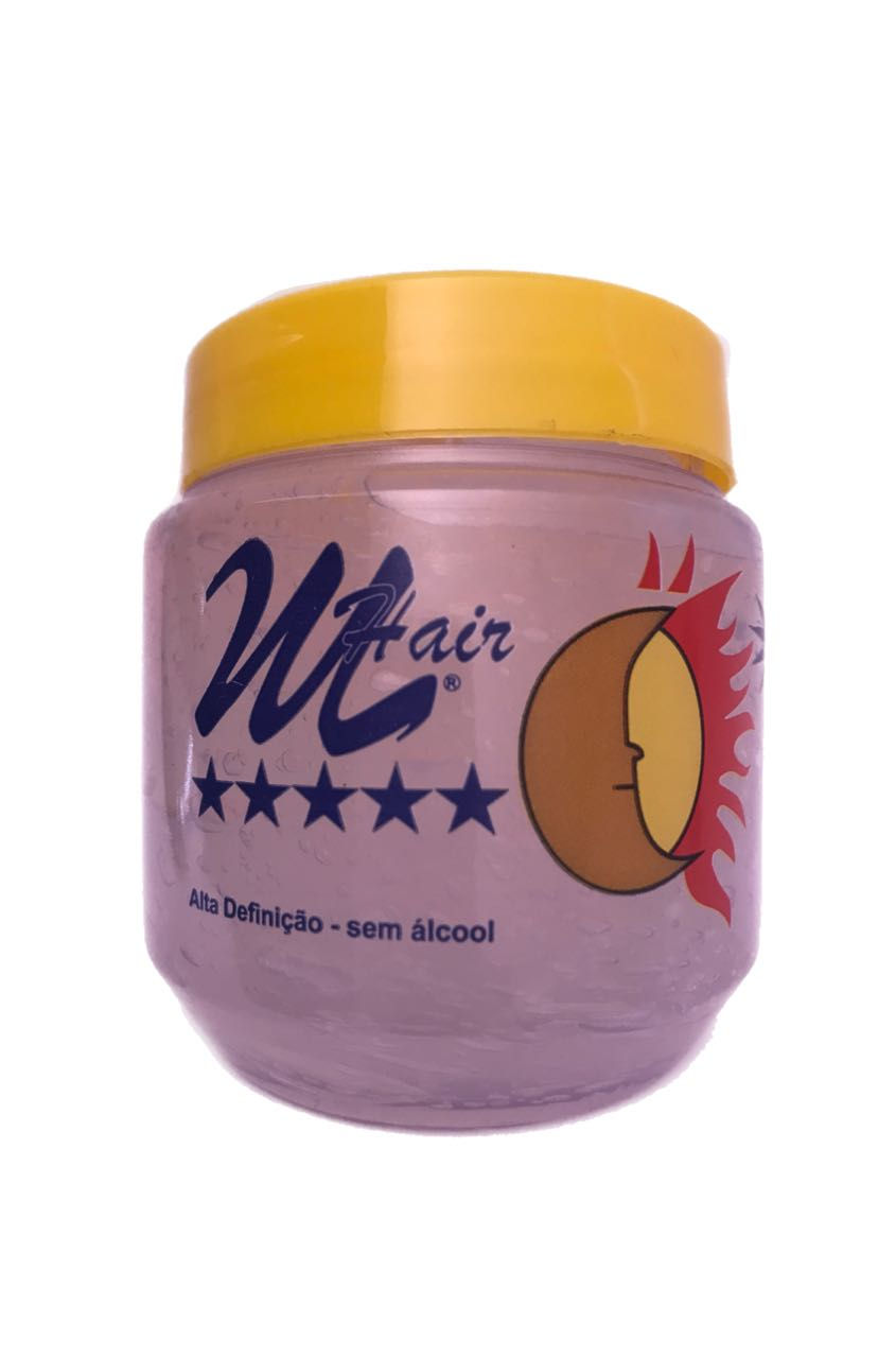 Gel Cola Mhair 250g Extra Forte