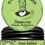 Miniatura: Cera Tennesse Classic Incolor Strong Barber 80g 1un