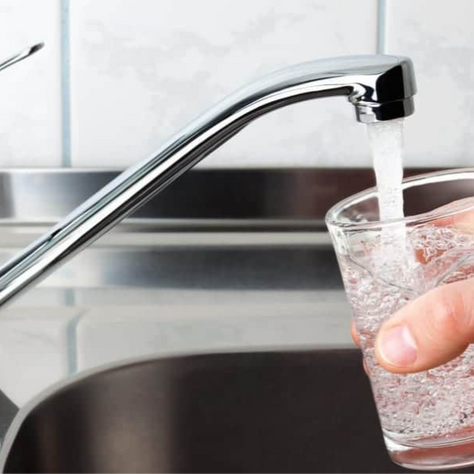 How You Can Safely and Effectively Remove Fluoride in Your Water