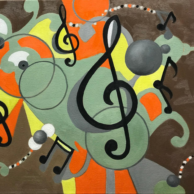 Sing to Me