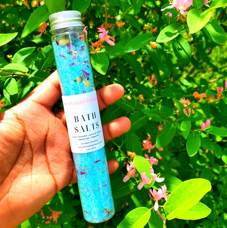 Thumbnail: Bath Salts