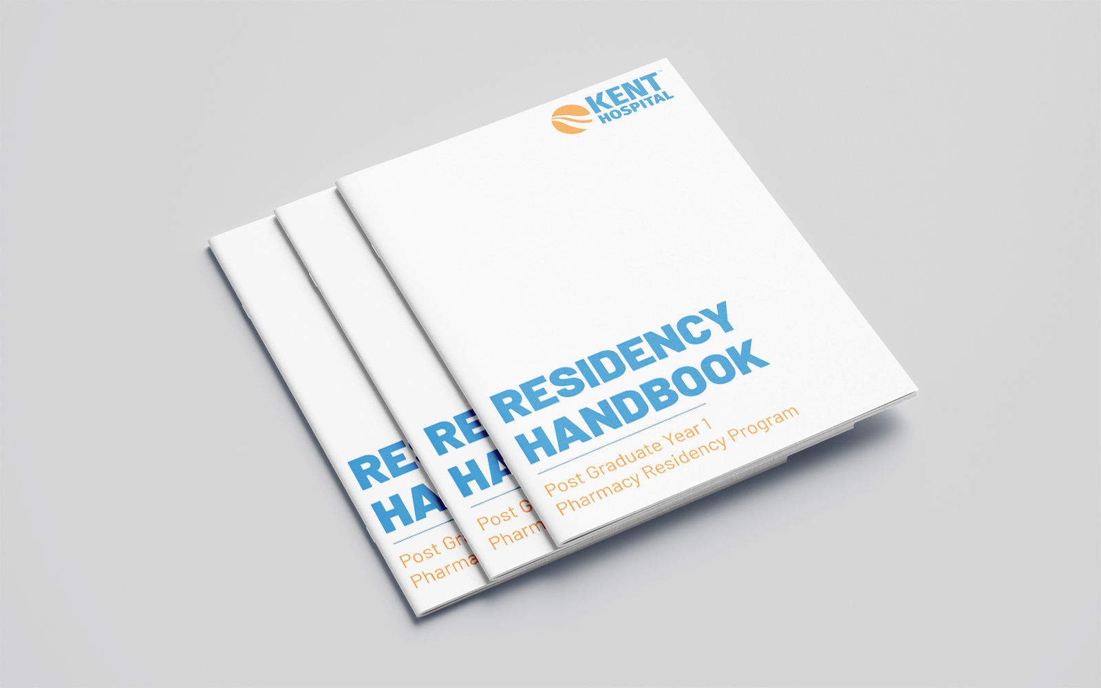 Kent Residency Handbook