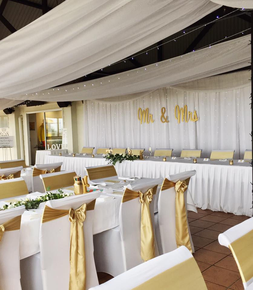Reception- North Kirra Surf Club