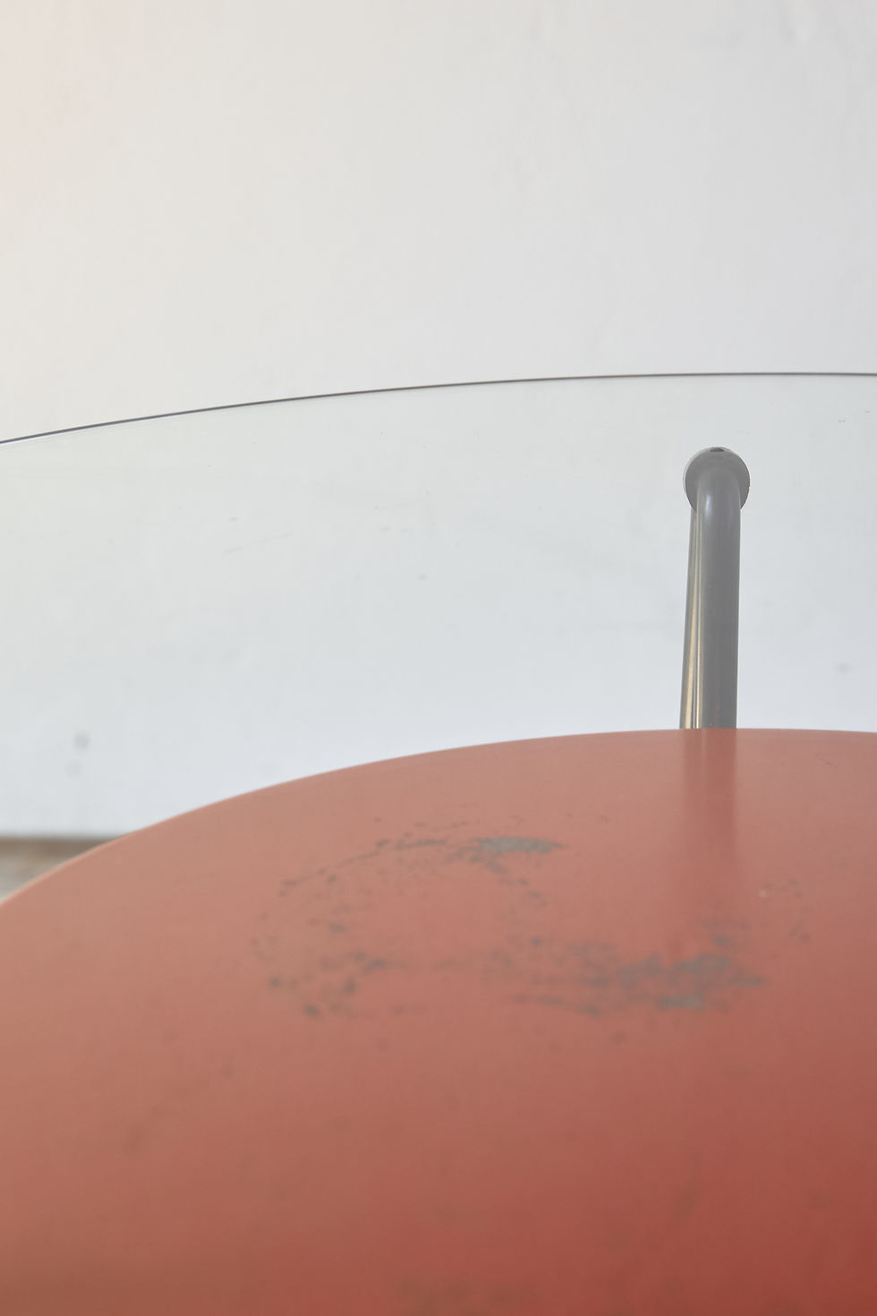 Thumbnail: A “Mosquito” table by Dutch industrial designer Wim Rietveld (1924-1985) for Gispen, C1950.