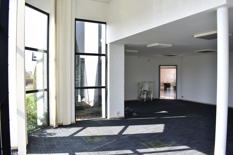 Sinotech Business Center