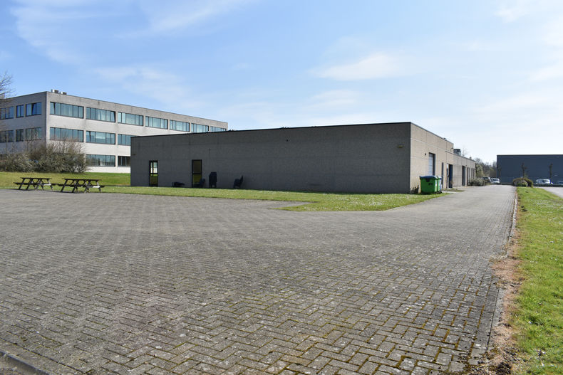 Sinotech Business Center