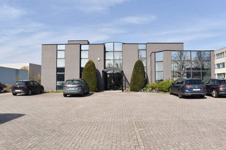 Sinotech Business Center