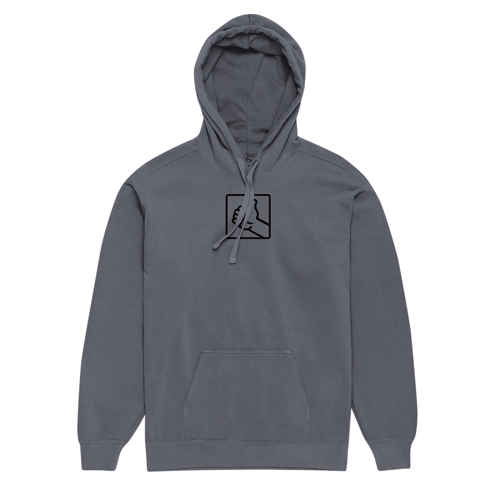 Thumbnail: The Thumb Hoodie