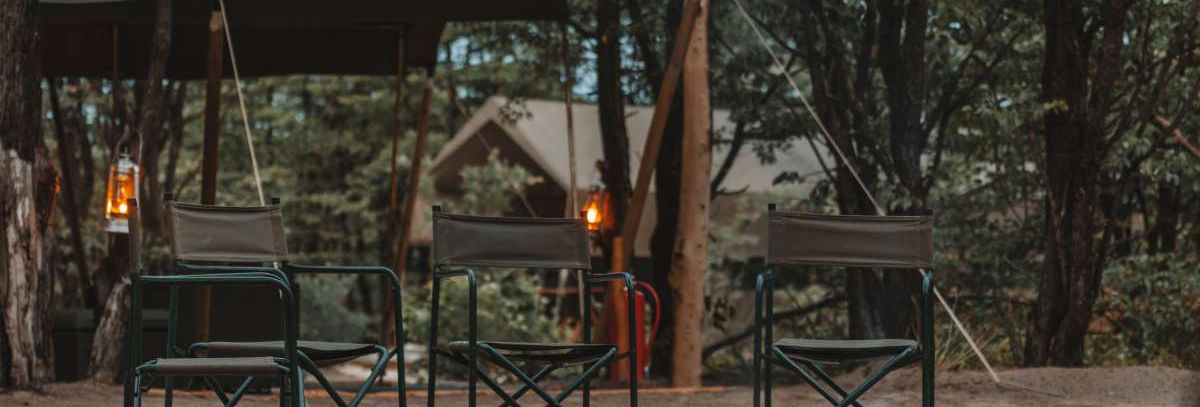 Hideaways Camelthorn Bushcamp