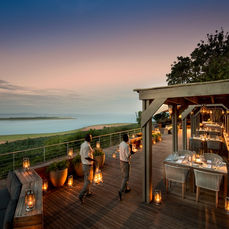 Bumi Hills Safari Lodge