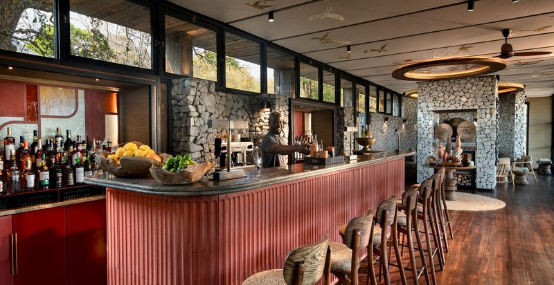 Ngala Tented Safari Camp in Timbavati, The Greater Kruger in South Africa