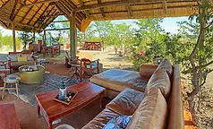 Daka Expeditions Camp
