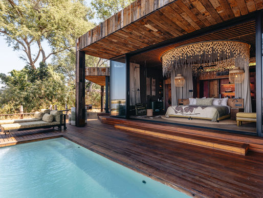 Luxury Safari Lodges: The Features That Matter Most to Travellers