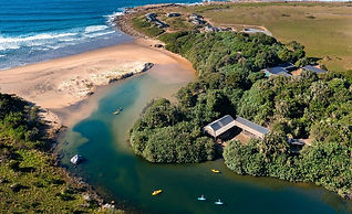 Birding, Canoeing, Dolphins, Fishing, Indulgence, Pool, Whale watching, Whales, Wi-Fi available, boat trips, conservation, family, family friendly, fishing, gym, helicopter, walking, south africa, GweGwe, The Eastern Cape, sardine